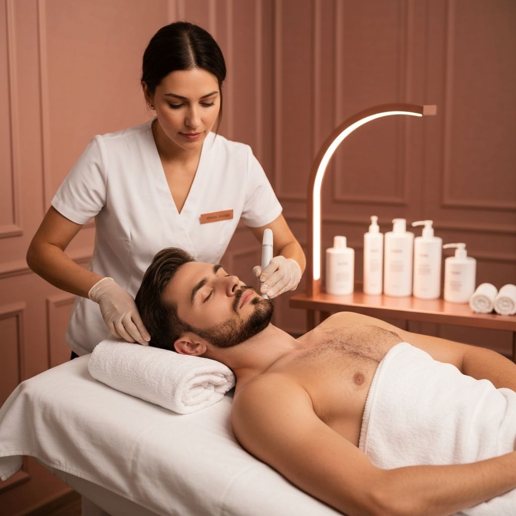 Skin Firming & Toning