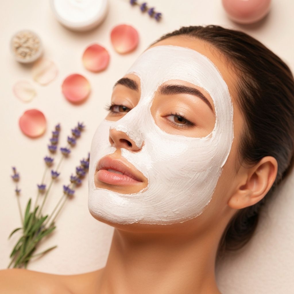 Radiance Glow Treatment