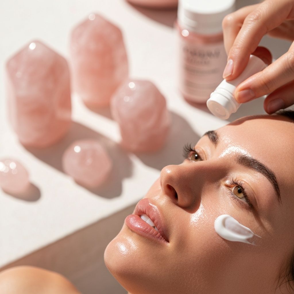 Deep Hydration Facial